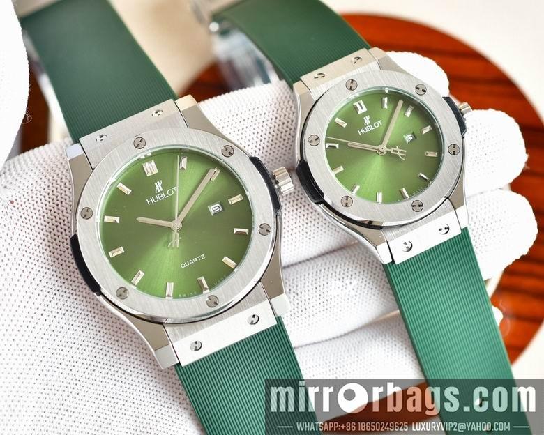 Replica Hublot M45 W33x10mm 7nms18