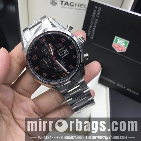 Replica Tag Heuer watch M54