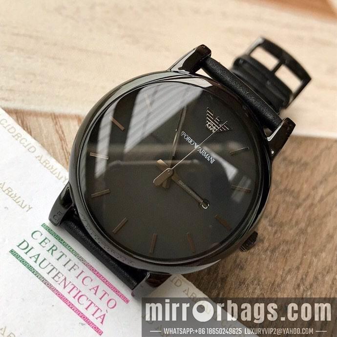 Replica Armani AR1732 40mm 121827