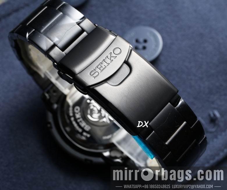 Replica Seiko 46.17mm 2nms27