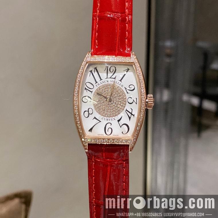 Replica Franck Muller women watch M05