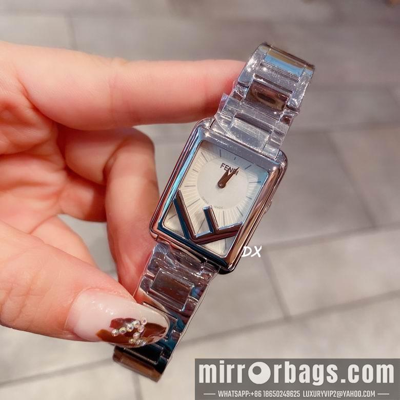 Replica Fendi  22.5x32mm 2nms16