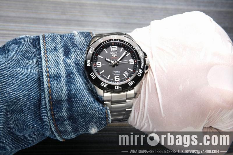 Replica Seiko 43.3X13mm 031756