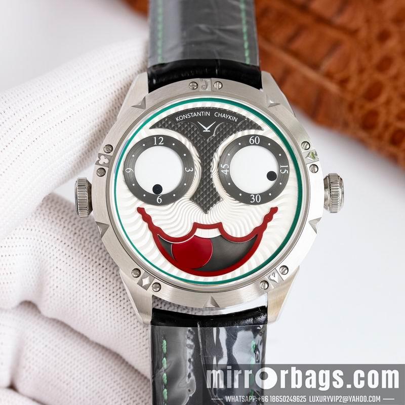 Replica Konstantin Chaykin 42X11.8mm 050447