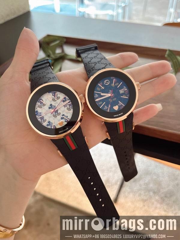 Replica Gucci 42mm 38mm 112048