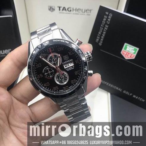 Replica Tag Heuer watch M49