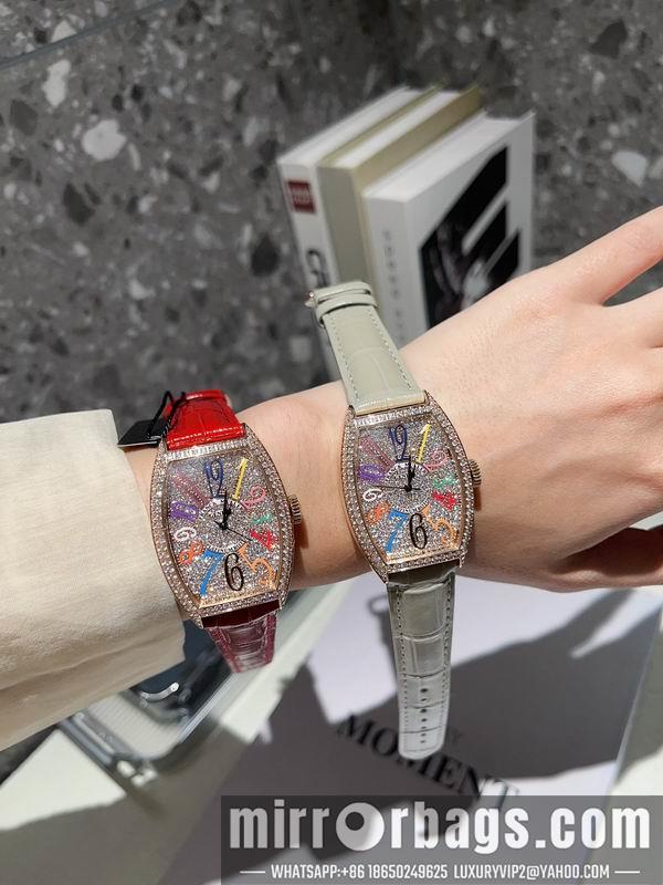 Replica Franck Muller 32X39mm 082278