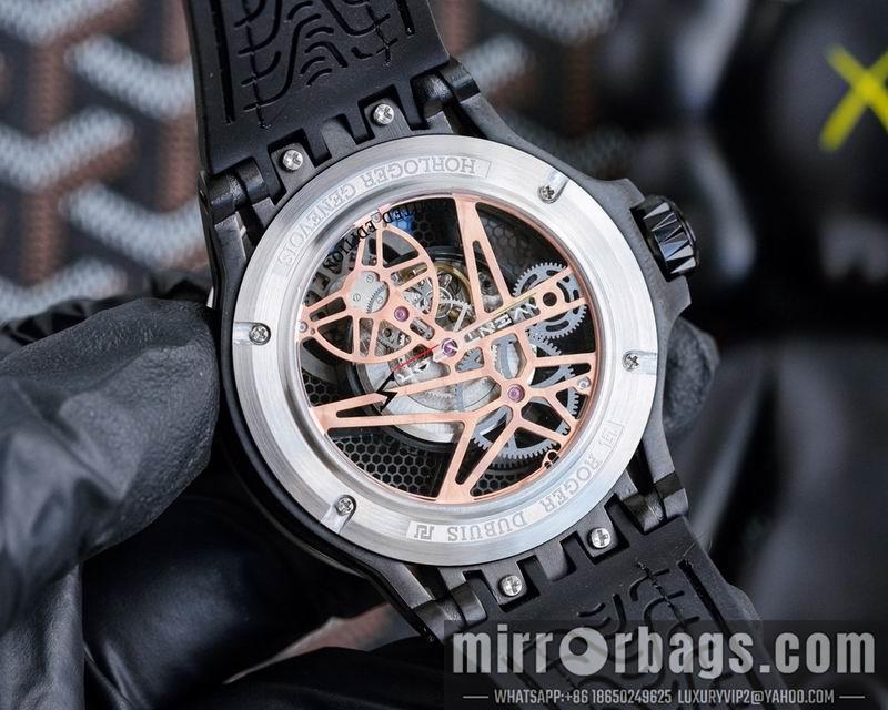 Replica Roger Dubuis 46mm 050714