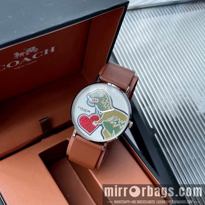 Replica Coach 36mm 102328