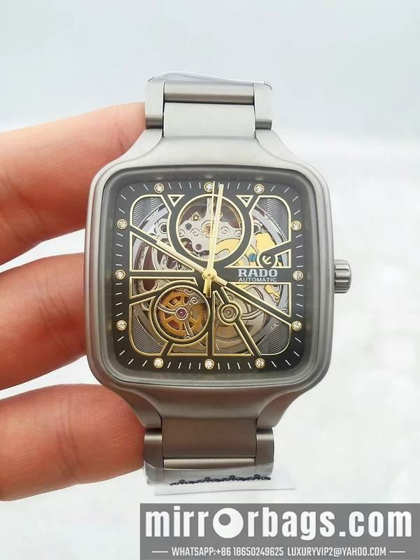 Replica Rado watch 082295