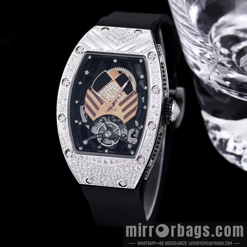 Replica Richard Mille watch 082314