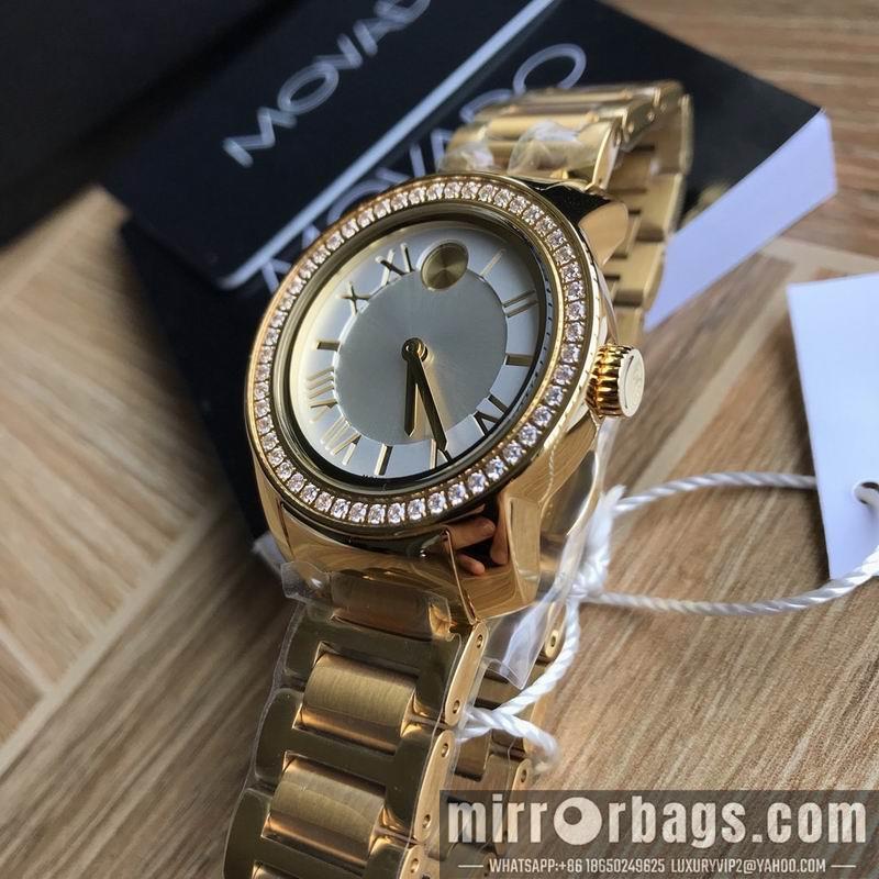 Replica Movado 32mm 102245