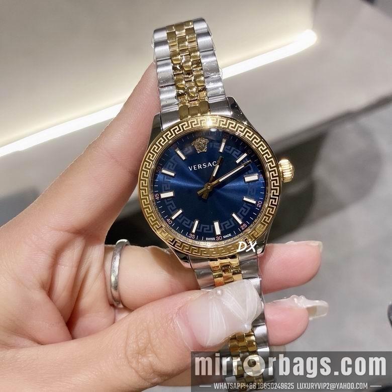 Replica Versace 36mm 2nms38