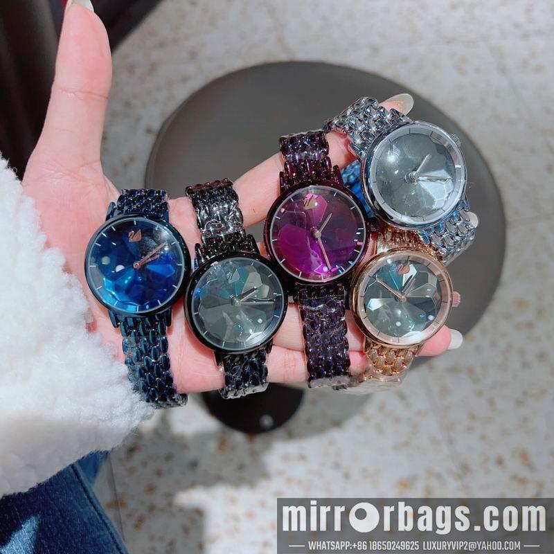 Replica Swarovski 34mm 041426