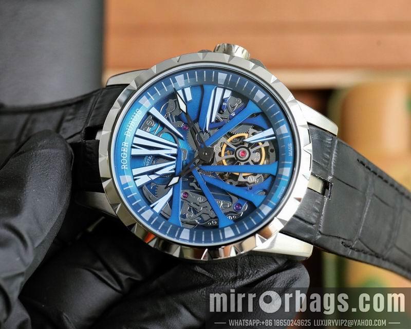 Replica Roger Dubuis 46mm 093012