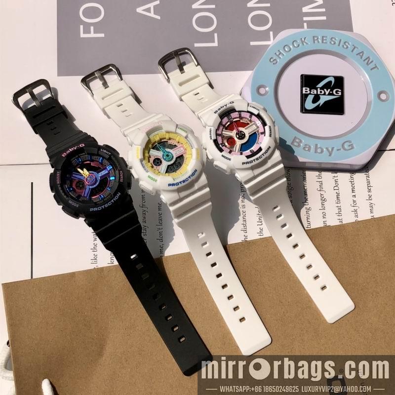 Replica Casio watch 103152