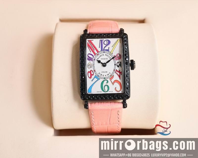 Replica Franck Muller 36mm 072406