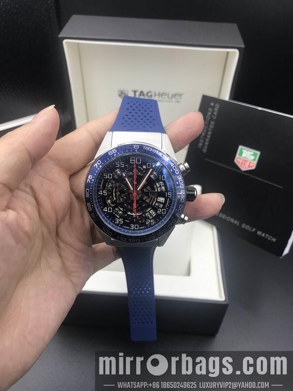 Replica Tag Heuer watch M47