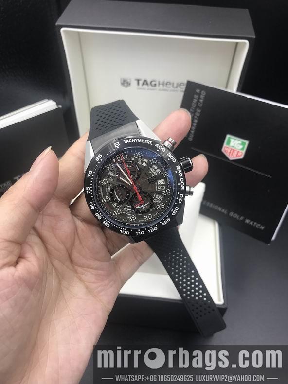 Replica Tag Heuer watch M47