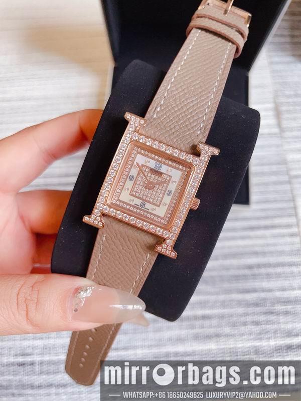 Replica Hermes 26mm 070709