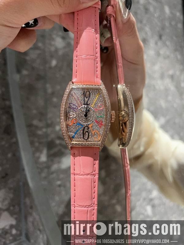 Replica Franck Muller 32X39mm 082278