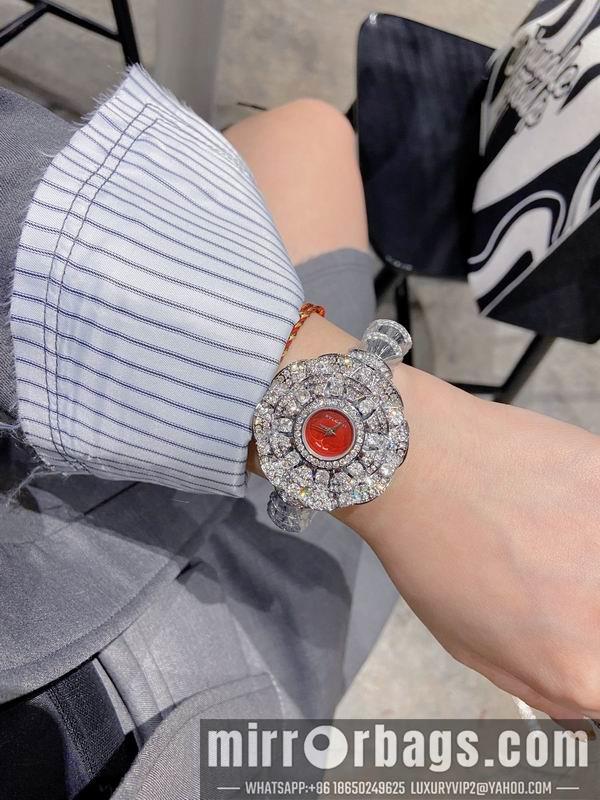 Replica Bvlgari Watch 032599