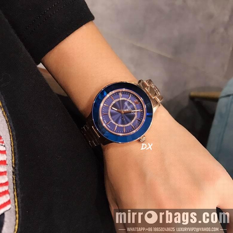 Replica Swarovski 39mm 2nms74
