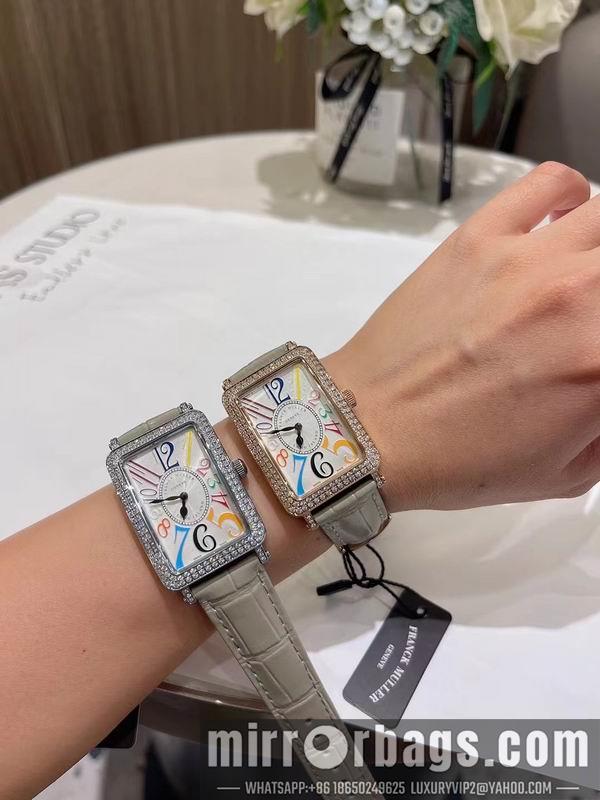 Replica Franck Muller 38X28mm 102213