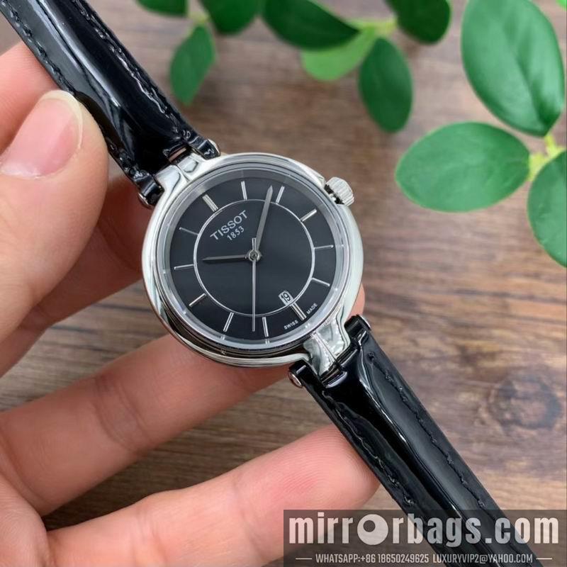 Replica Tissot 26mm 113027