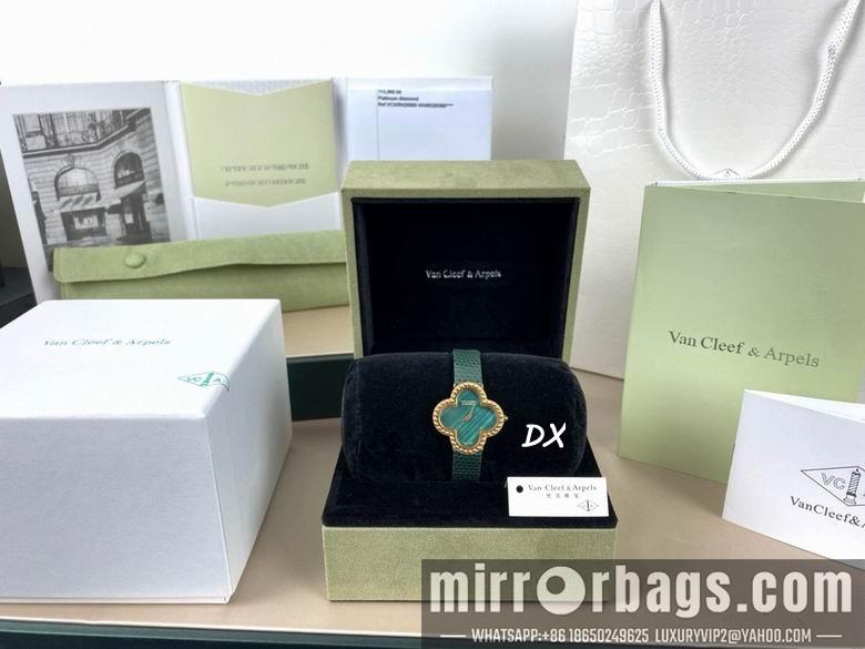Replica Van Cleef & Arpels 30mm 2nms15