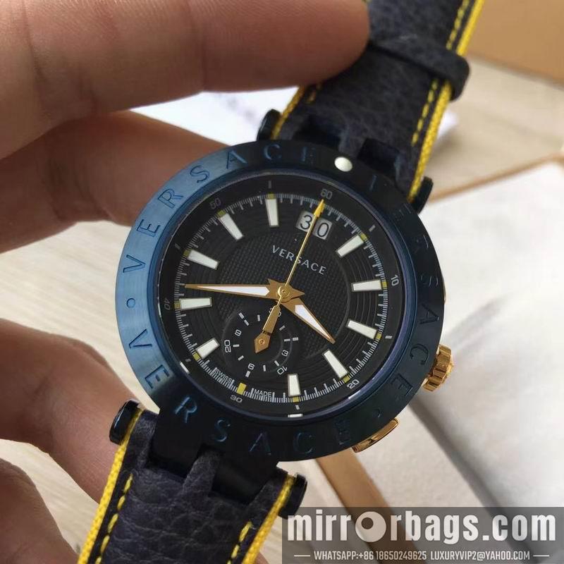Replica Versace 42mm 032463
