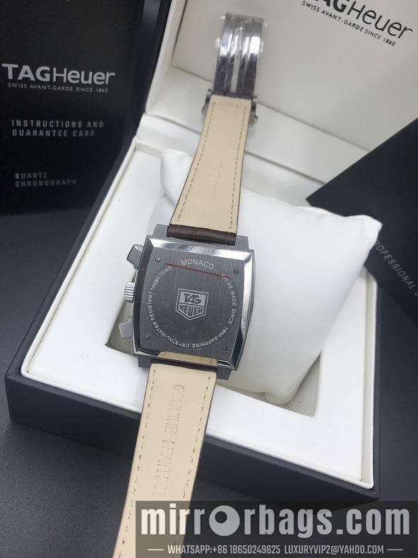 Replica Tag Heuer watch M40