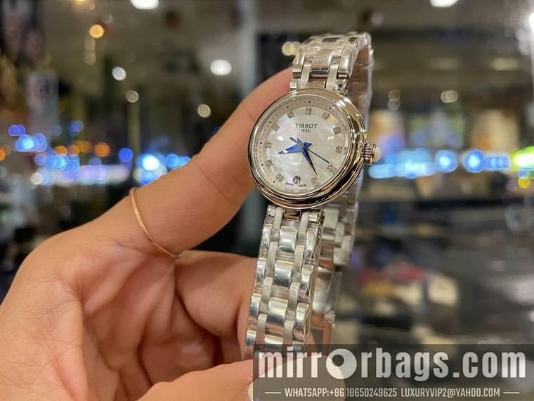 Replica Tissot women 26mm M01