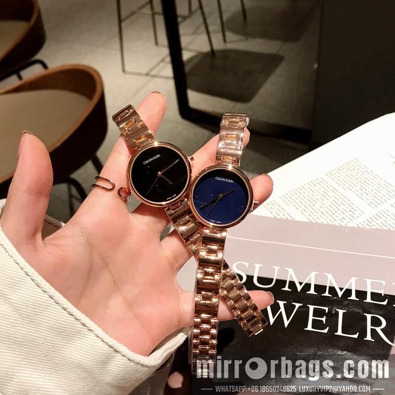 Replica CK watch 32mm M11