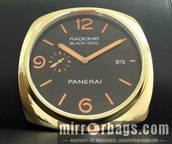 Replica Panerai clock 0403