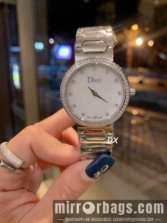Replica Dior 34mm 2nms33