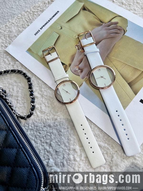 Replica CK watch 050760