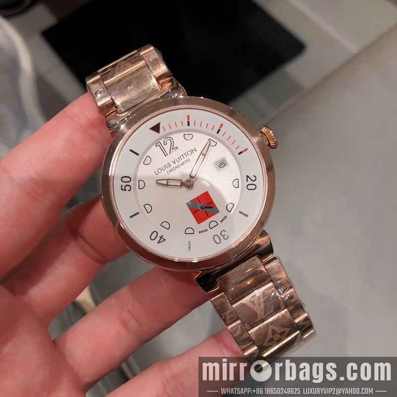 Replica LV 42mm 081637