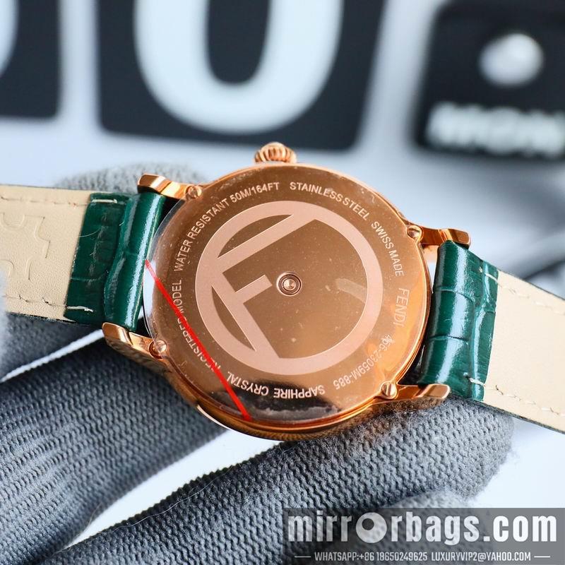 Replica Fendi 36mm 0224100