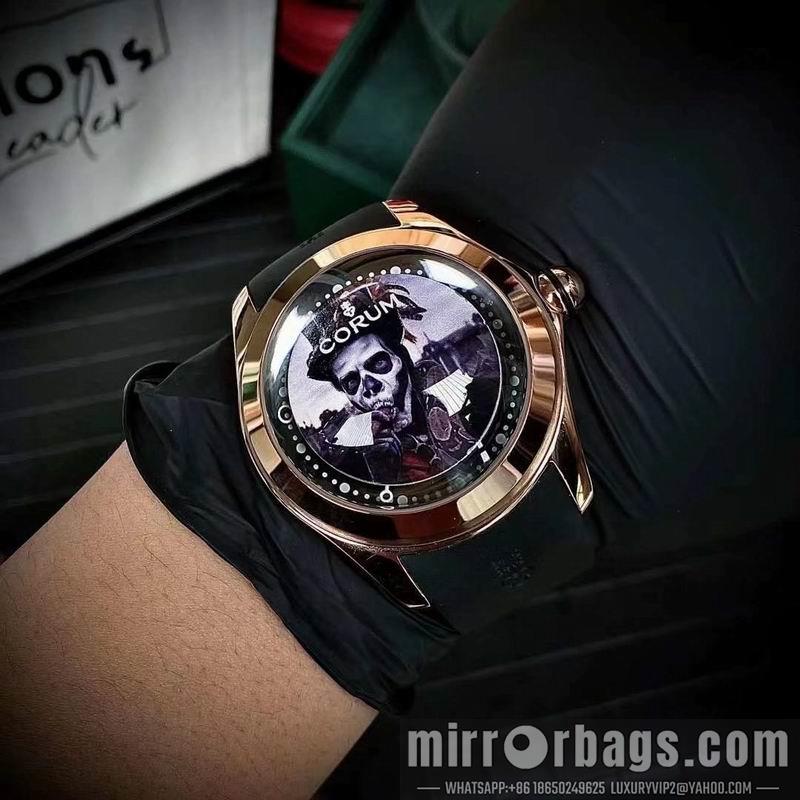 Replica Corum 47mm 050309