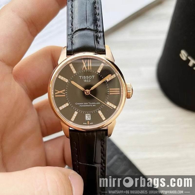 Replica Tissot 32mm 091003