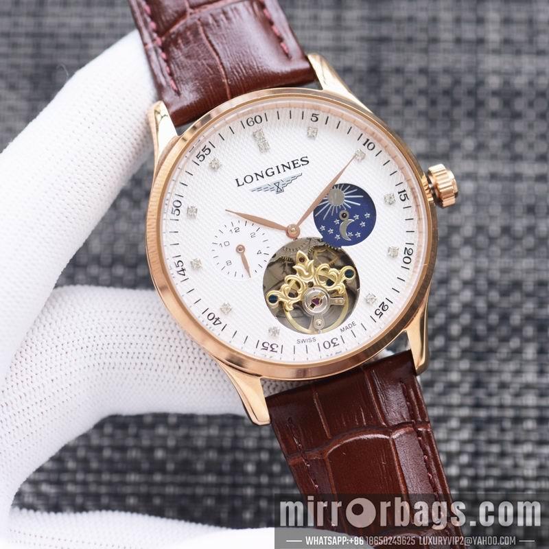 Replica Longines 43X12mm 062703