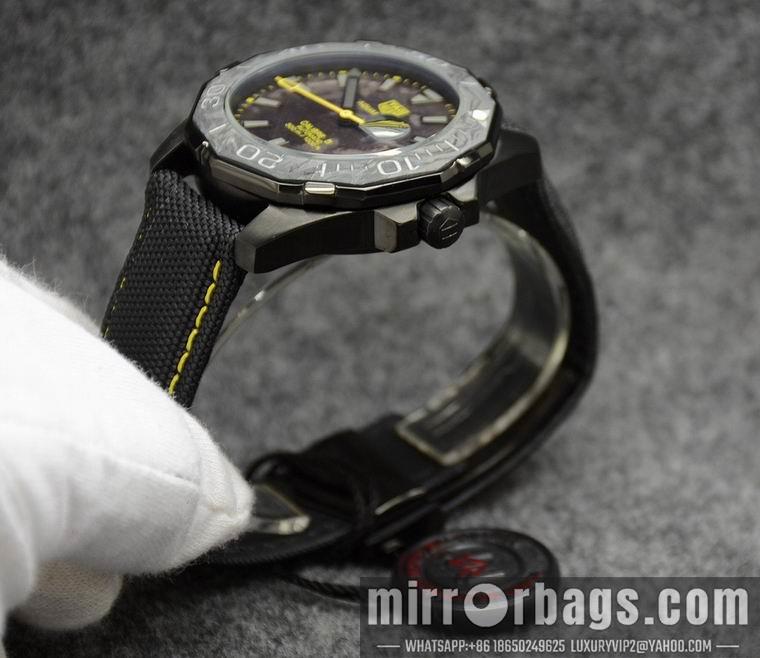 Replica Tag heuer men watch M11