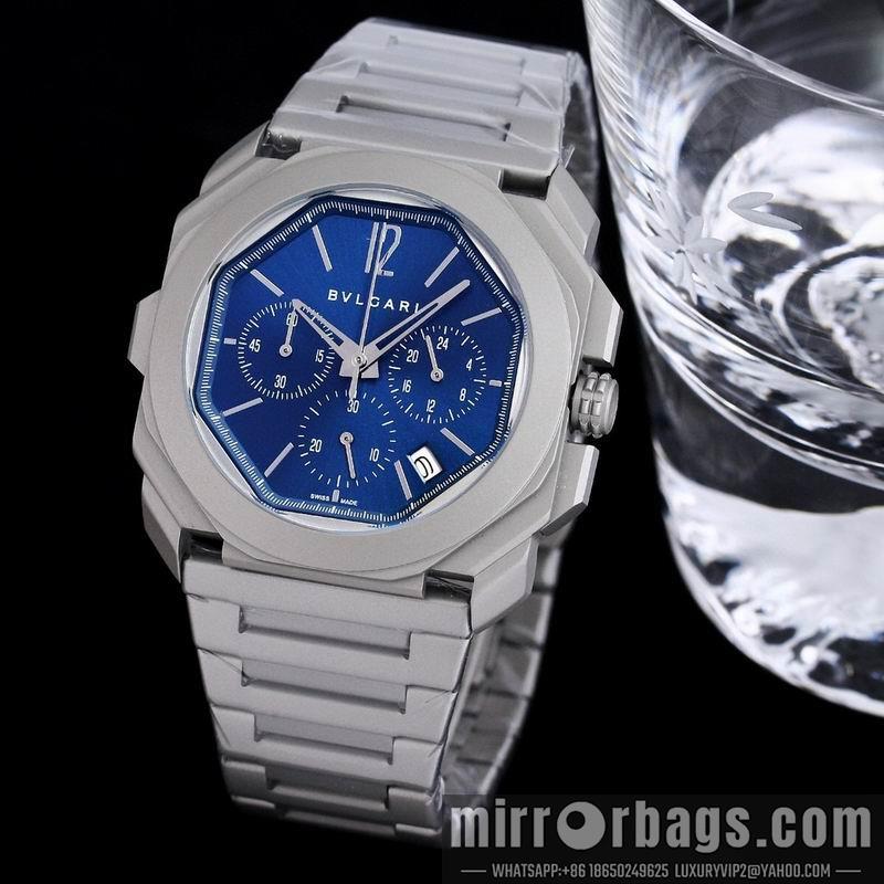 Replica Bvlgari 40X10mm 1023100