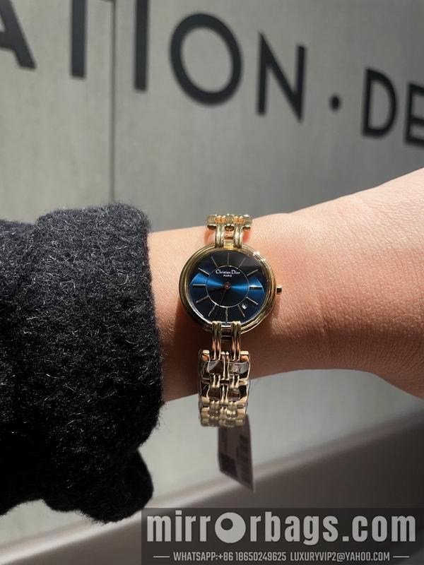 Replica Dior watch 031102