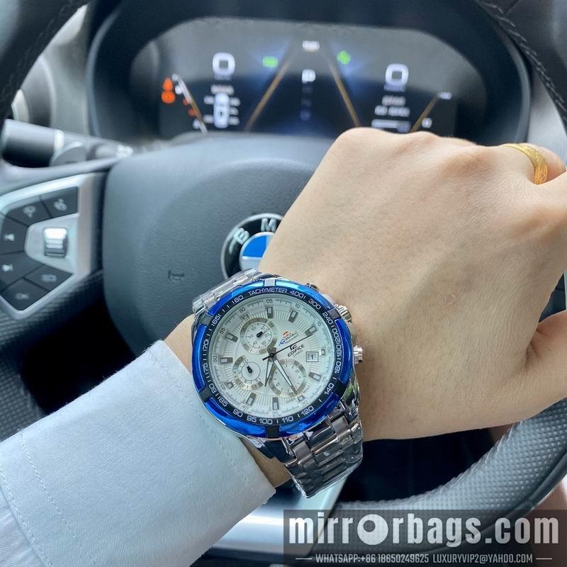 Replica Casio 43.5X13mm 121895