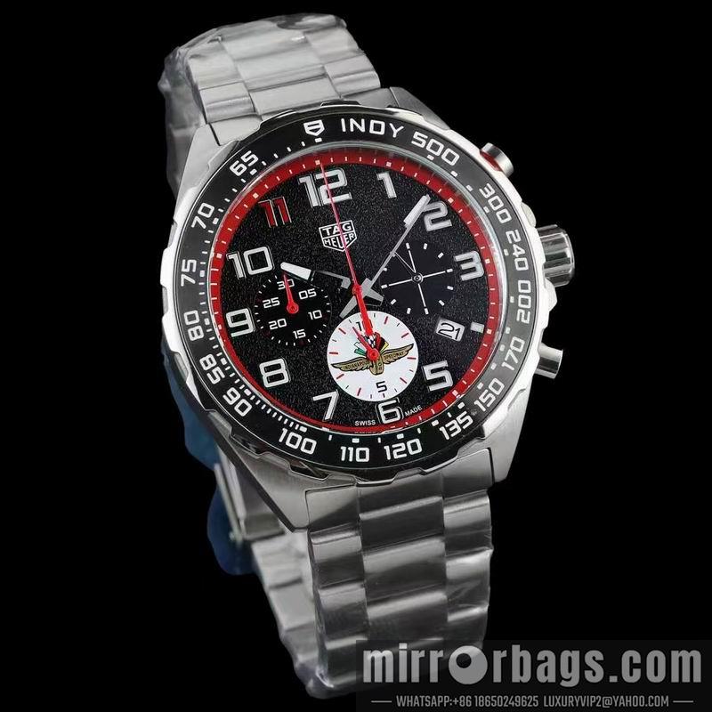 Replica Tag Heuer watch 082907