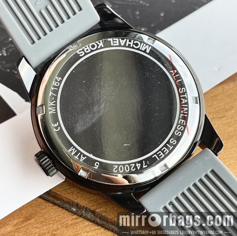Replica Michael Kors MK7164 men 43X12mm 111111