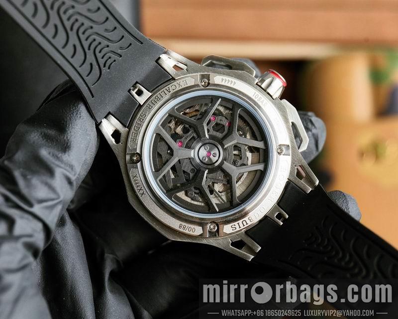 Replica Roger Dubuis 46mm 093010