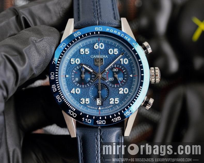 Replica Tag Heuer watch 44mm 123105